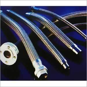 Stainless Steel Bellows Hose