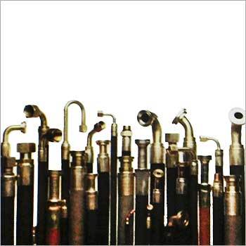 Rubber Hydraulic Hose