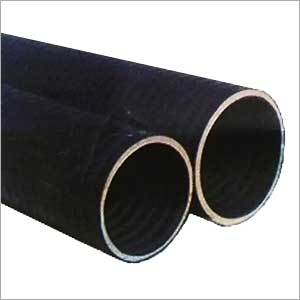 PVC Blue Oil Hose
