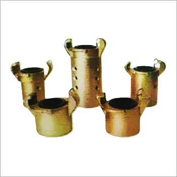 Snapon Coupling