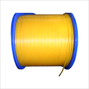 PU Round Belts