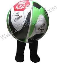 Football Walking Inflatable