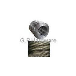 Barbed Wire