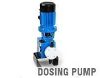 Dosing Pump