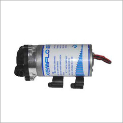 Water Filter Booster Pumps