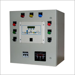Control Panel Board