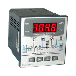 Digital Conductivity Meter