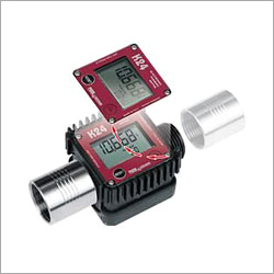 Digital Flow Meter