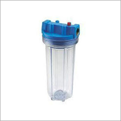 Filter Housing