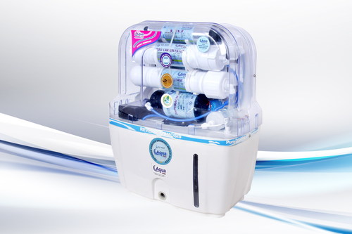 RO Water Purifier