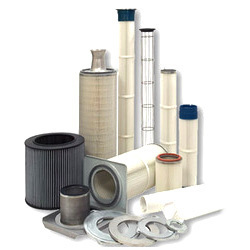 Industrial Filter