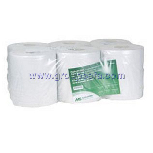 Udder Tissue Roll