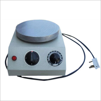 Laboratory Hot Plates