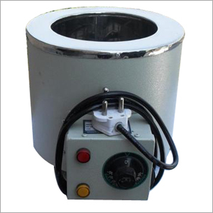 Oil Bath Thermostat