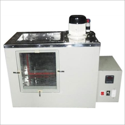 Viscosity Bath