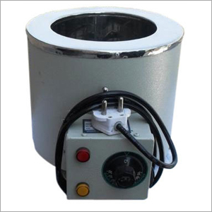 Water Bath Round Thermostatic Control Equipment Materials: Stainless Steel 304Q