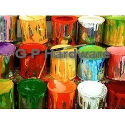 Wall Paint