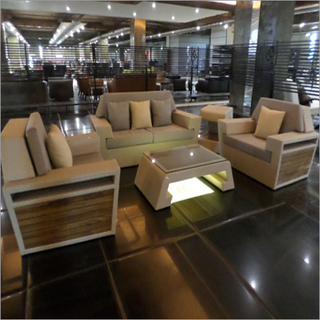 OUTDOOR FURNITURE