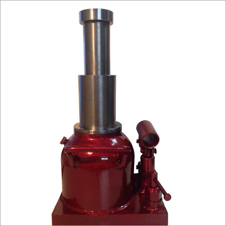 Hydraulic jack 50 ton