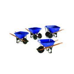 Wheel Barrow
