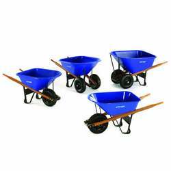 Hand Wheelbarrow