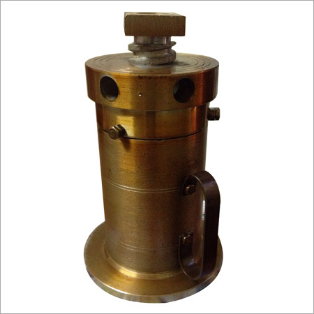Mechanical Jack 50 Ton