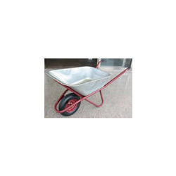 Wheel barrow
