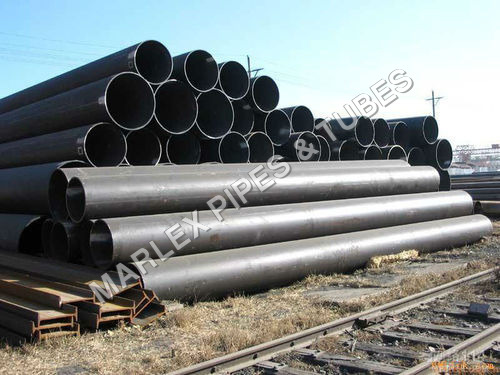 Alloy Pipe