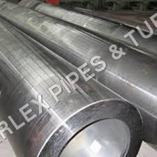 Alloy Pipes
