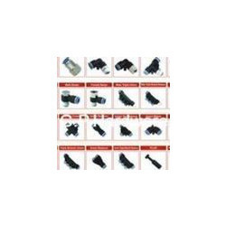 Safety Equipments