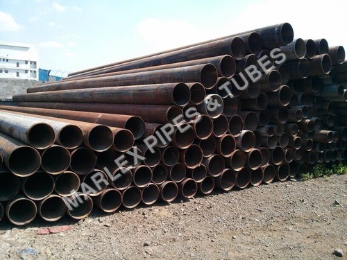 Chrome Pipes