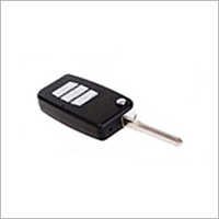 Spy Car Key Chain Camera