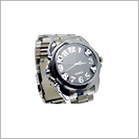Spy Watch Camera