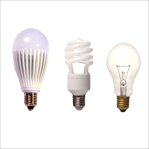 CFL Light Bulbs