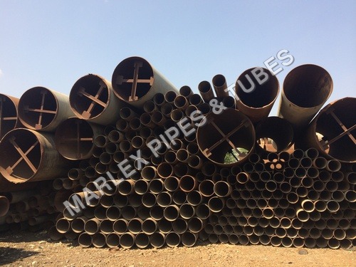 P12 Alloy Seamless Tubular Pipe