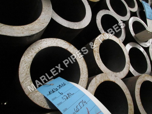 P12 IBR Alloy Steel Pipe