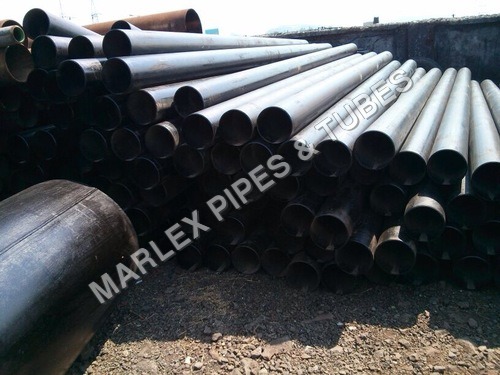 Alloy Steel IBR Pipes