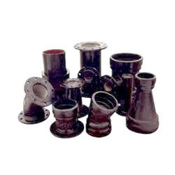 Cast Iron Pipe Fitting