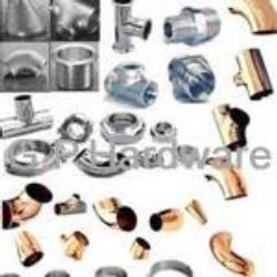 Pipe Fittings