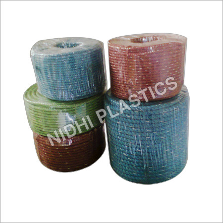 PP Mono Rope