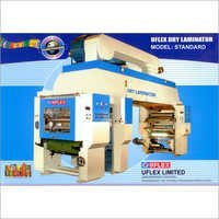 Dry Lamination Machine