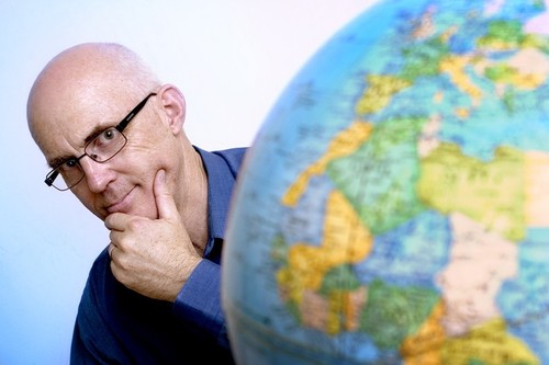 Air Cargo Consultant