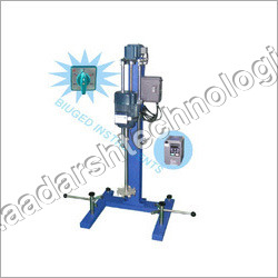 High-Speed Dispersing Machine