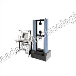 Universal Testing Machine