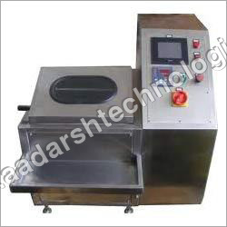 Laboratory Jigger Dyeing Machine