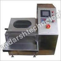 Laboratory Jigger Dyeing Machine
