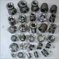 Forged Pipe Fittings