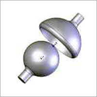 Ball and Socket Joint