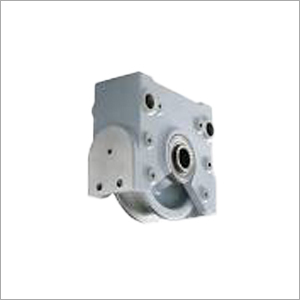 Travel Wheel Shaft