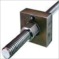 Tensioning Bar